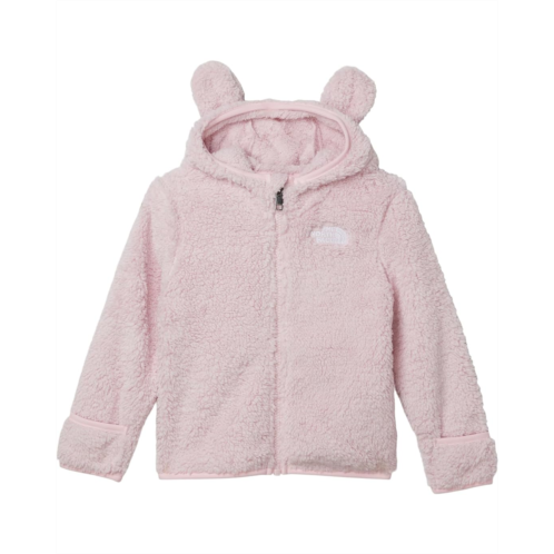 The North Face Kids Campshire Full Zip Hoodie (Infant)