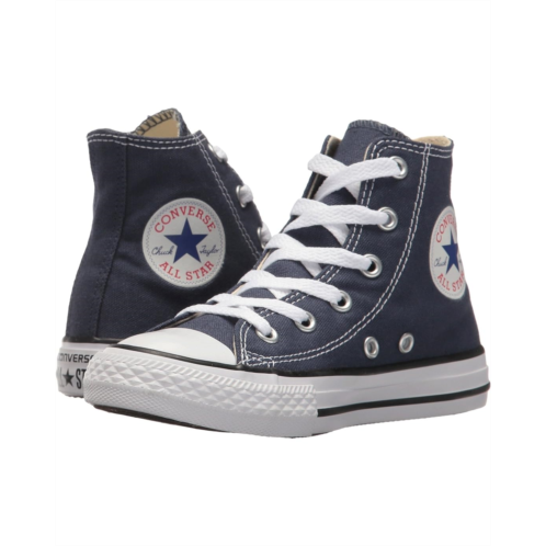 Converse Kids Chuck Taylor All Star Hi Top Sneaker (Little Kid)