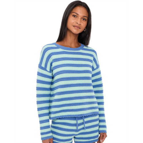 Womens Beach Riot Beach Sweater
