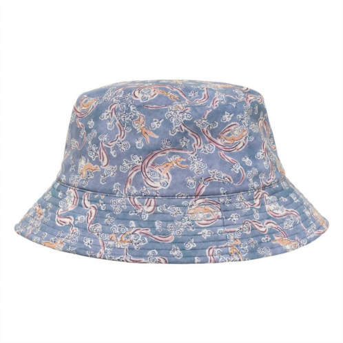 Montce womens bucket hat in cupid