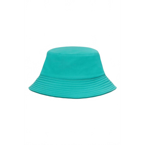 Montce womens bucket hat in teal