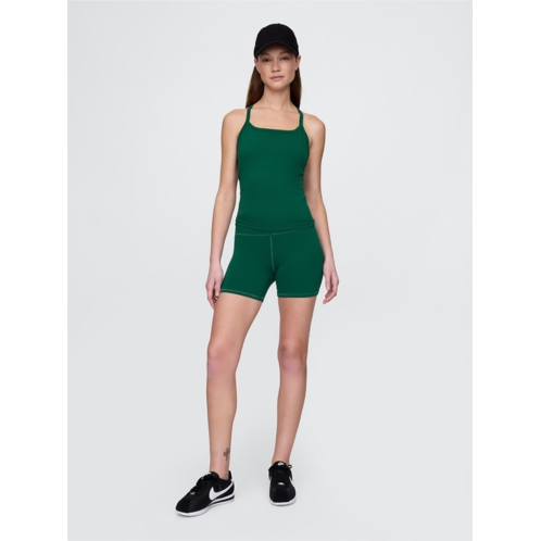 5 GapFit Smooth Bike Shorts