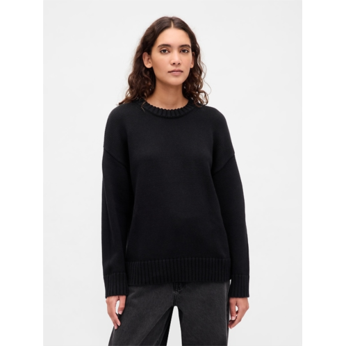 Gap 100% Cotton Oversized Sweater