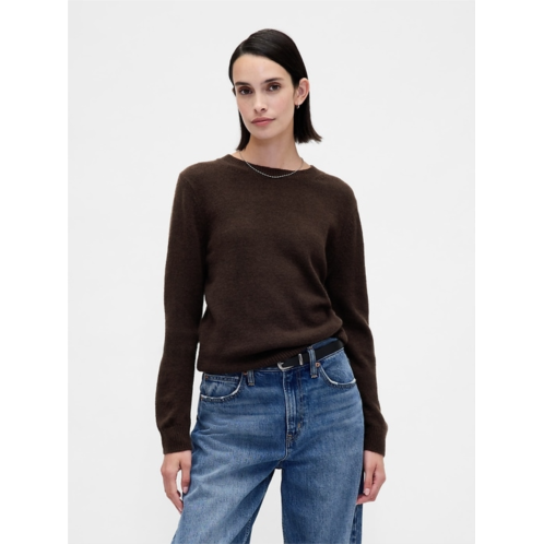 Gap CashSoft Crewneck Sweater