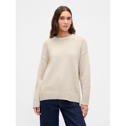 Gap 100% Cotton Oversized Sweater