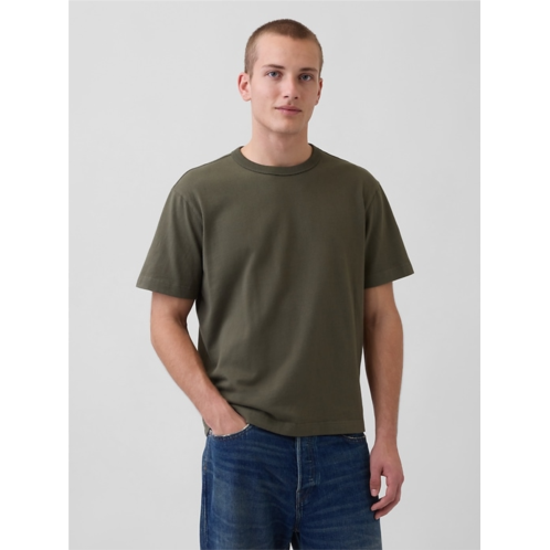 Gap Adult Heavyweight Relaxed T-Shirt