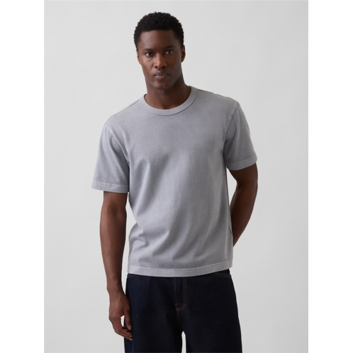 Gap Adult Heavyweight Relaxed T-Shirt