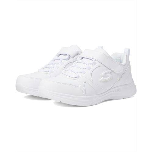 SKECHERS KIDS Glimmer Kicks 81445L (Little Kid/Big Kid)