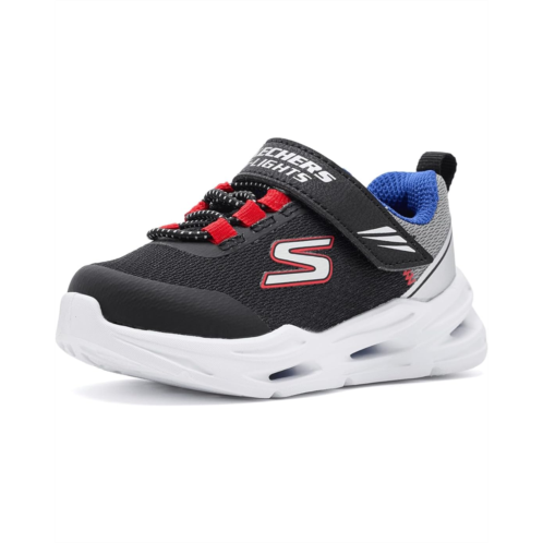 SKECHERS KIDS LilGlide Step Lights 407628N (Toddler)