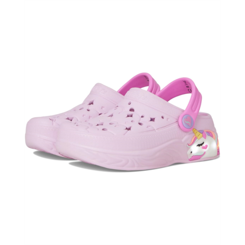 SKECHERS KIDS Unicorn Dreamer - Magical Night 308400L (Little Kid/Big Kid)