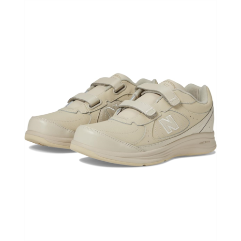 Mens New Balance Hook and Loop 577