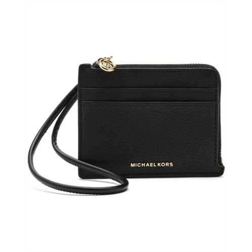 Michael Michael Kors Jet Set Small Card Case Wristlet