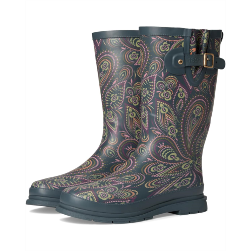 Womens Western Chief Printed Tall Rain Boot