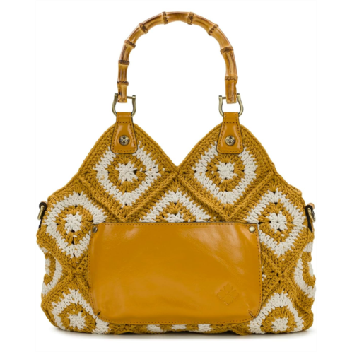 Patricia Nash Delphi Crochet C/B