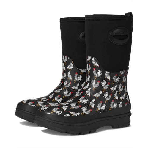 Western Chief Neoprene Mid Height Boot