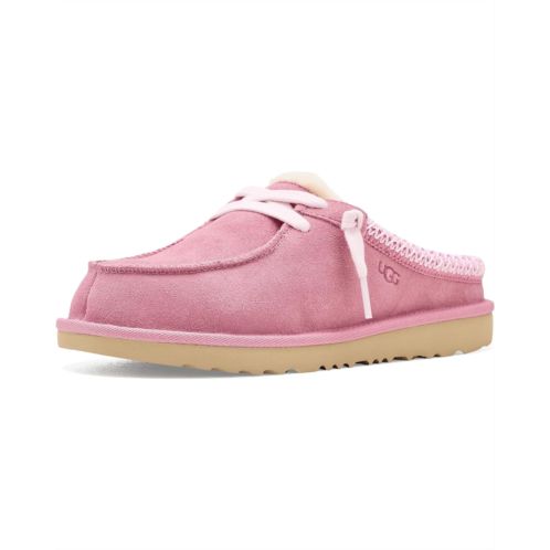 UGG Kids Tasman Mule (Little Kid/Big Kid)