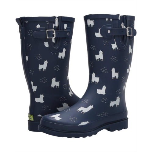 Western Chief Printed Tall Rain Boot