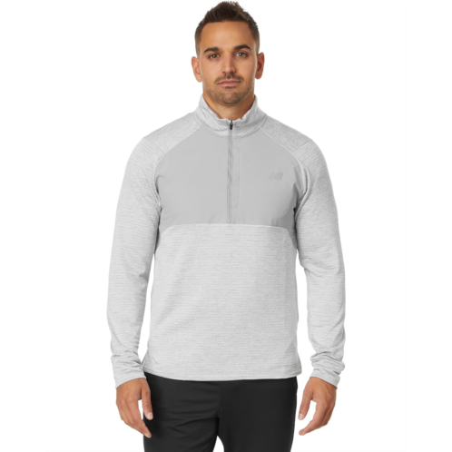 New Balance Athletics Heat Grid 1/2 Zip