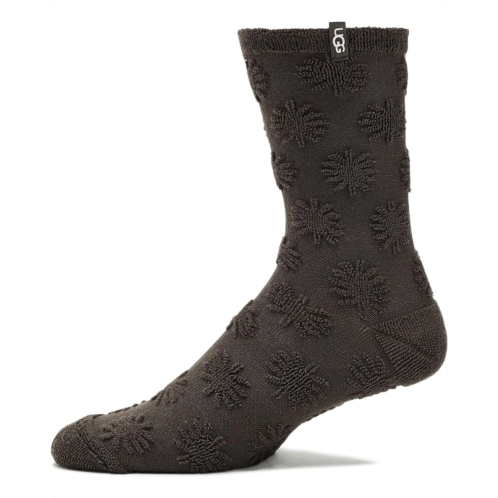 Mens UGG Dallys Terry 3/4 Crew