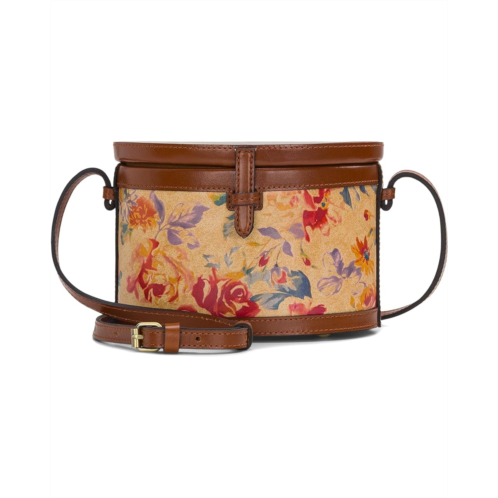 Patricia Nash Nomiki Crossbody Bag