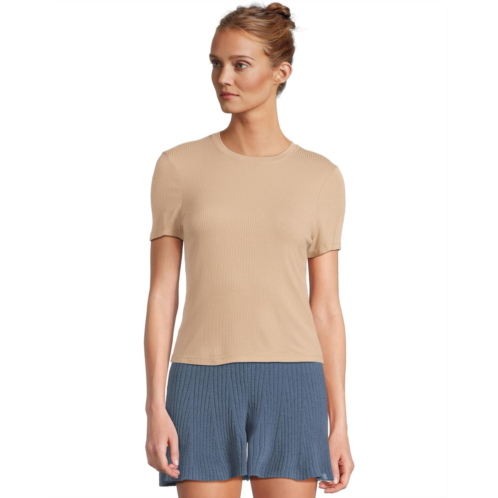 UGG Miriam Baby Tee Rib