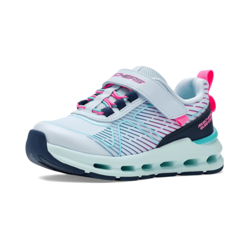 Womens SKECHERS KIDS Glide-step - Sprint Lines 303686L (Little Kid/Big Kid)