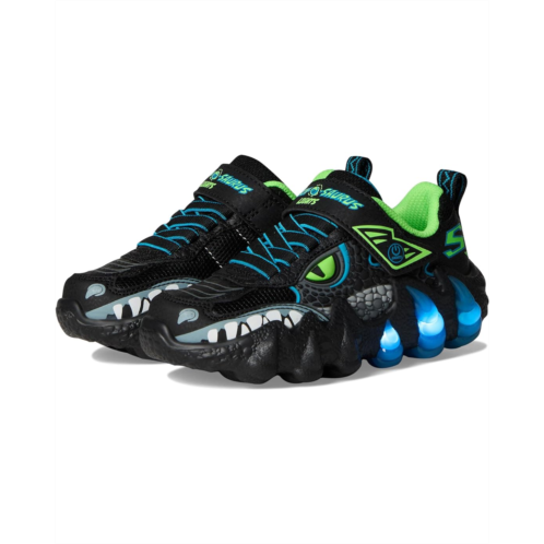 SKECHERS KIDS Skech-O-Saurus Lights 20 400121L (Little Kid/Big Kid)
