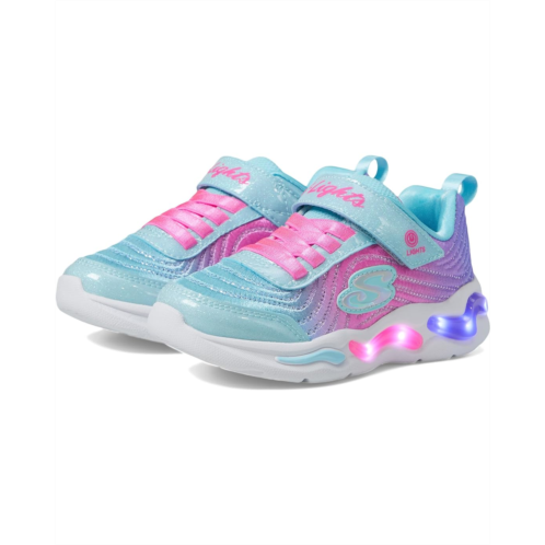 SKECHERS KIDS Wavy Beams - Ombre Express 302327L (Little Kid/Big Kid)