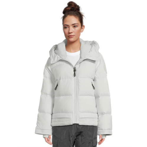 UGG Metropeak Down Puffer Jacket