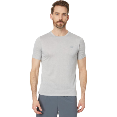 Mens New Balance Athletics T-Shirt
