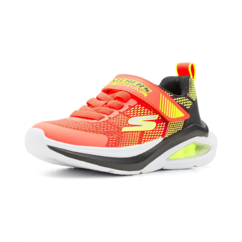 SKECHERS KIDS Microspec Max Velocity 404110L (Little Kid/Big Kid)