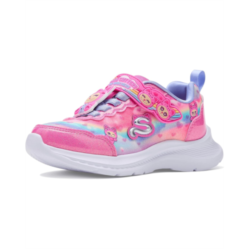 SKECHERS KIDS Jumpsters - Cutie Critters 302363L (Little Kid/Big Kid)