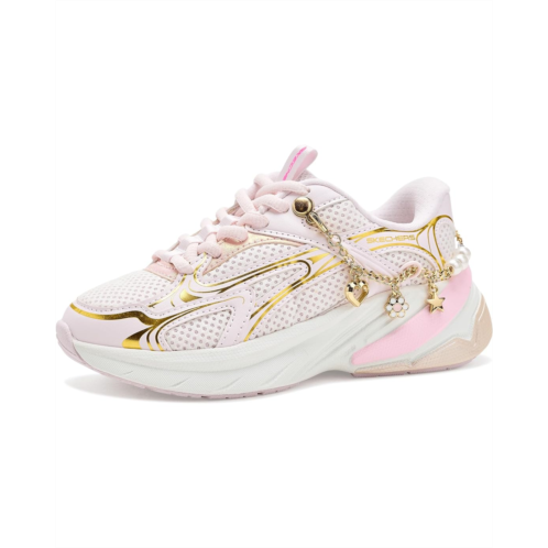 Womens SKECHERS KIDS S2k - Street Ready 303871L (Little Kid/Big Kid)