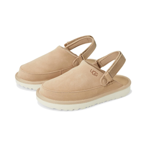 UGG Kids Goldenstar Clogs (Toddler)
