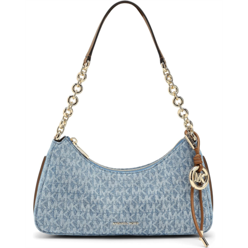 Michael Michael Kors Nolita Medium Chain Pouchette