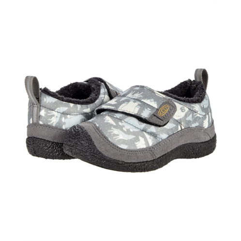 KEEN Kids Howser Low Wrap (Toddler/Little Kid)