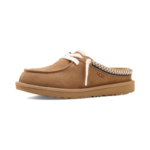 UGG Kids Tasman Mule (Little Kid/Big Kid)