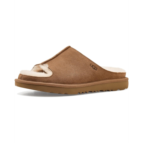 UGG Kids Greenport Slide (Little Kid/Big Kid)