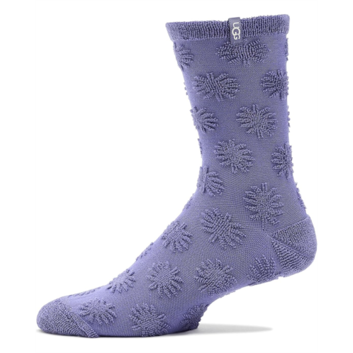 Mens UGG Dallys Terry 3/4 Crew