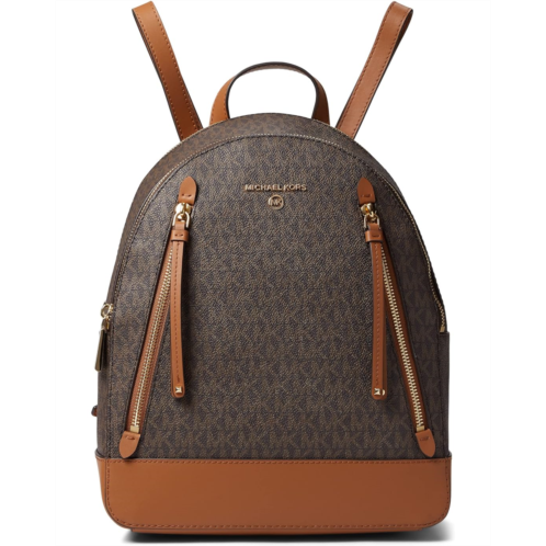 Michael Michael Kors Brooklyn Medium Backpack