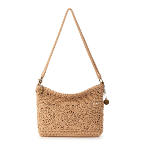 The Sak lumi crossbody bag