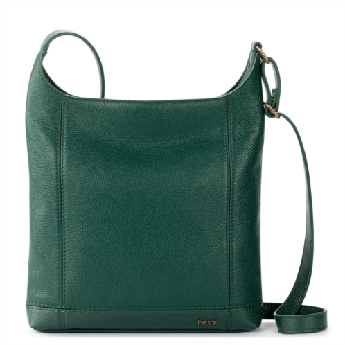 The Sak de young crossbody bag