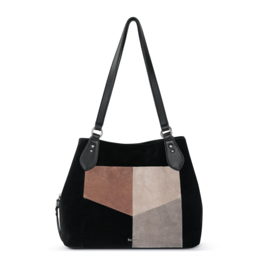 The Sak melrose leather satchel