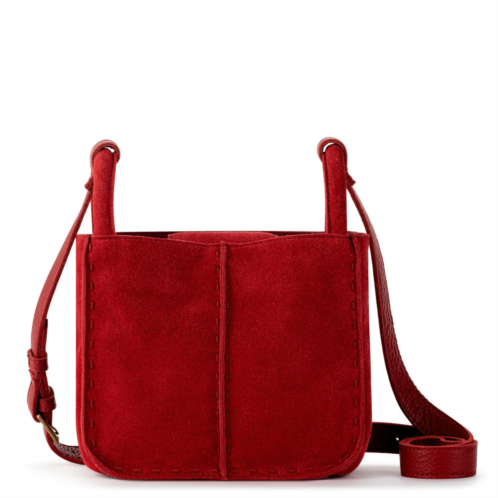 The Sak los feliz small crossbody bag