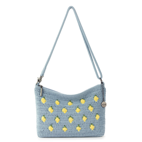 The Sak lumi crossbody bag