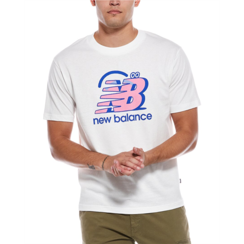 New Balance graphic t-shirt