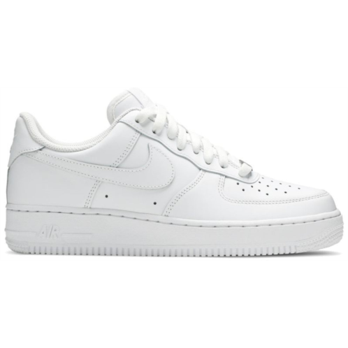 Nike air force 1 low white 2018 (womens)