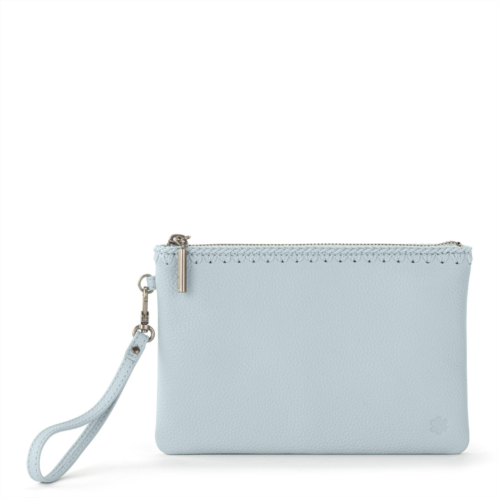 The Sak vita wristlet