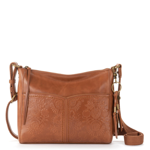 The Sak alemeda crossbody bag