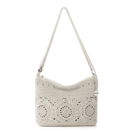 The Sak lumi crossbody